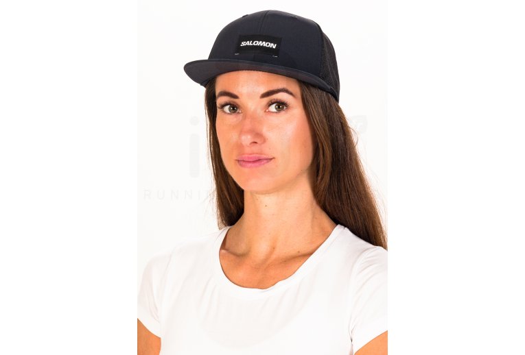 Salomon Trucker