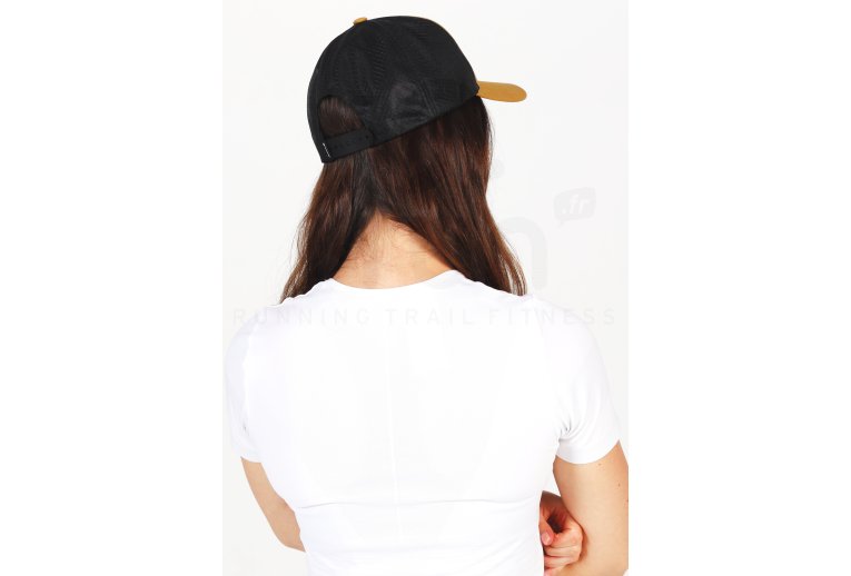 Salomon Trucker Curved