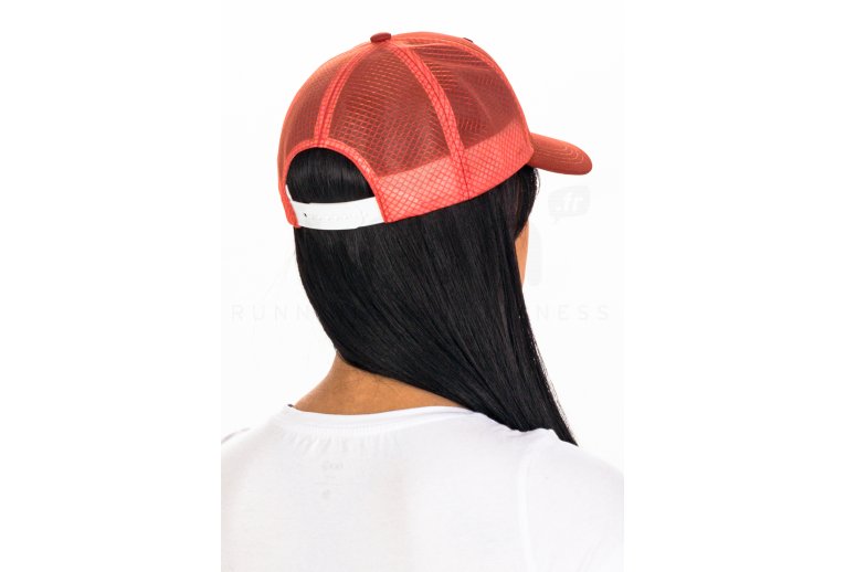 Salomon gorra Trucker Curved