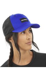 Salomon Trucker Curved