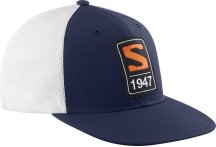 Salomon Trucker Flat