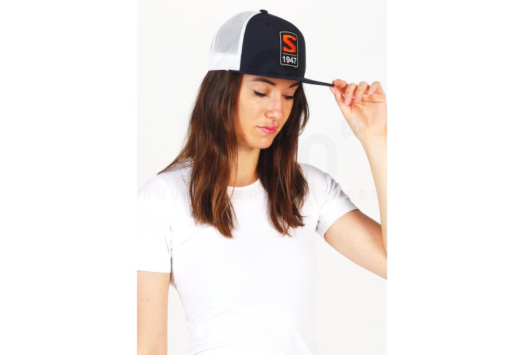 Salomon Trucker Flat