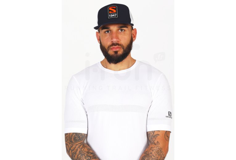 Salomon Trucker Flat