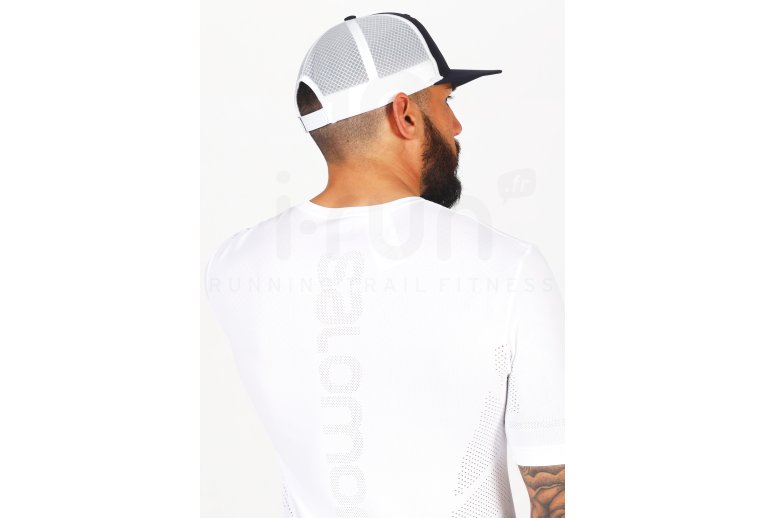 Salomon Trucker Flat