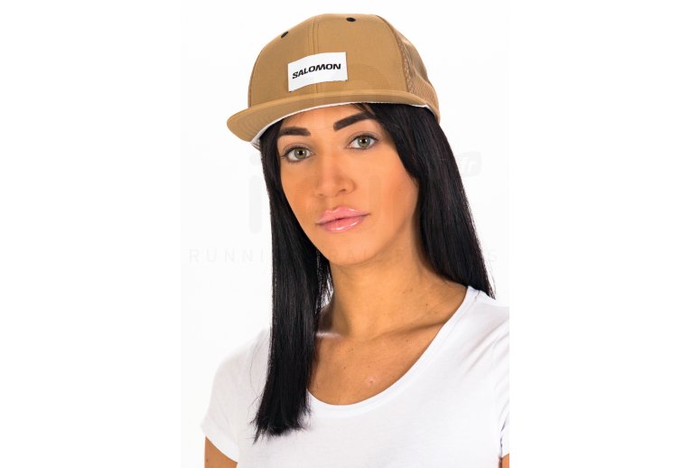 Salomon Trucker Flat