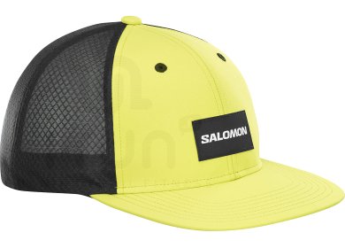Salomon Trucker Flat 