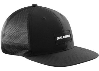 Salomon Trucker Flat