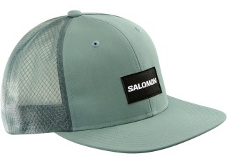 Salomon Trucker Flat