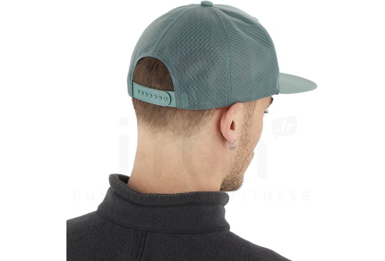 Salomon Trucker Flat