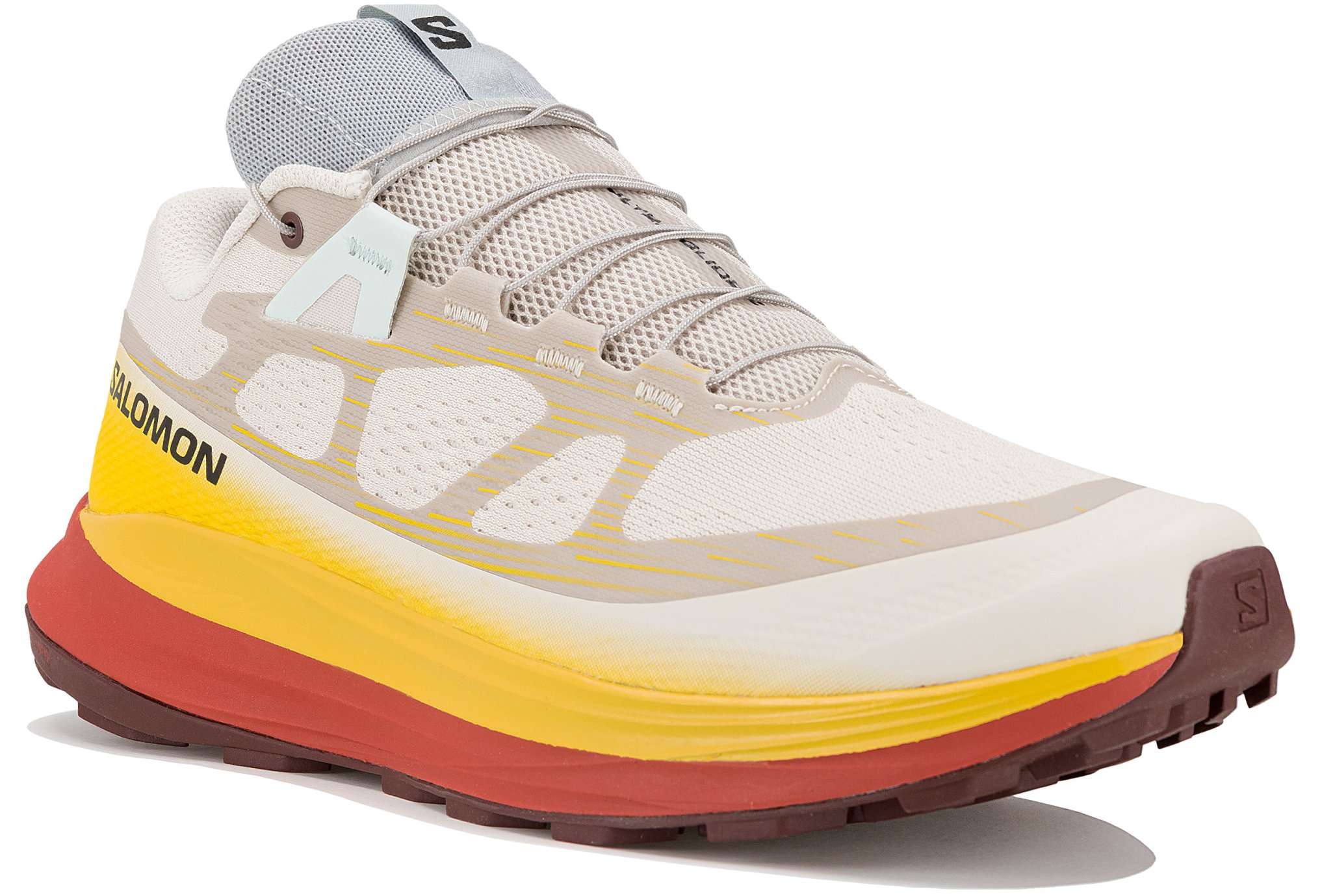 Salomon Ultra Glide 2 Beige