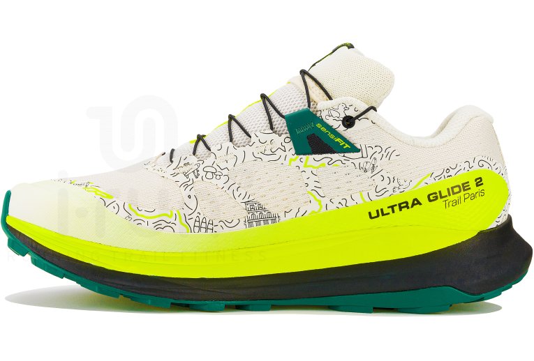 Salomon Ultra Glide 2 Paris �dition