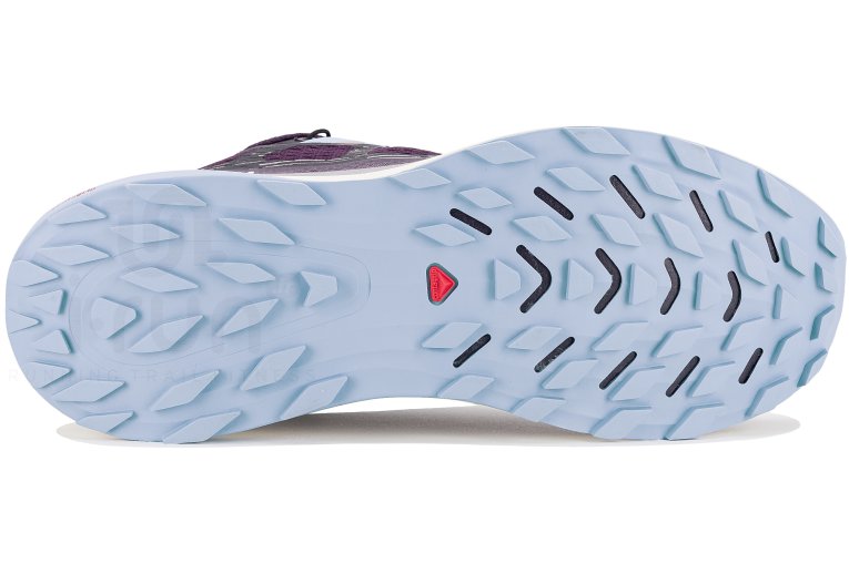 Salomon Ultra Glide 2 Wide