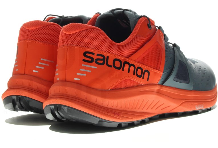Salomon Ultra Pro Herren