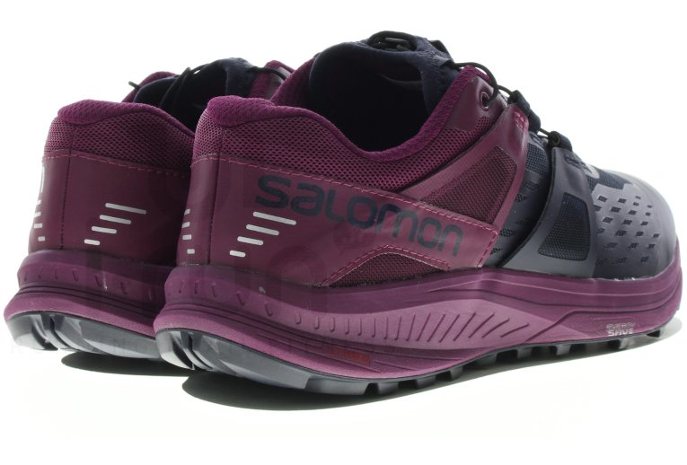 Salomon Ultra Pro Damen
