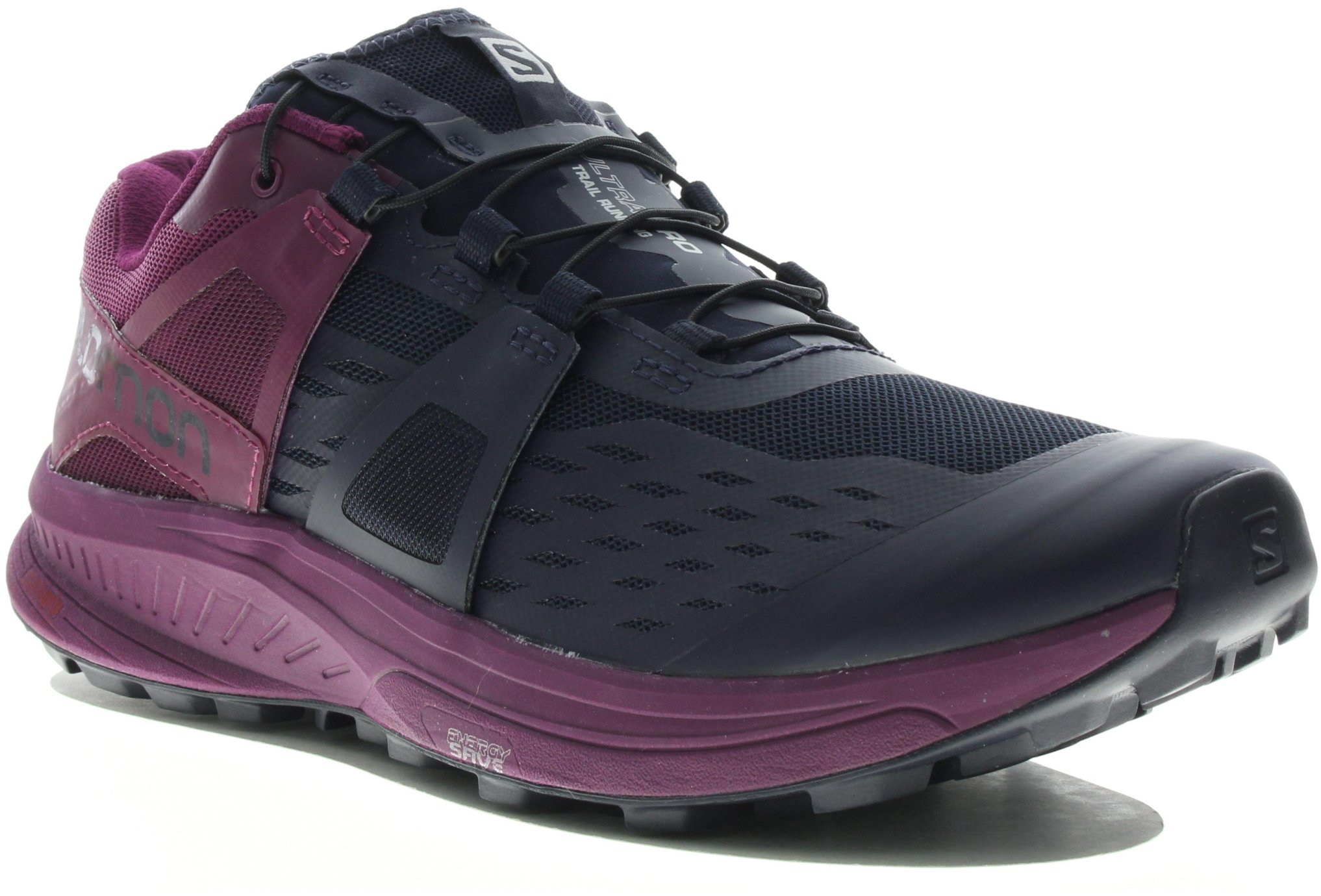 Salomon Ultra Pro W Chaussures running femme