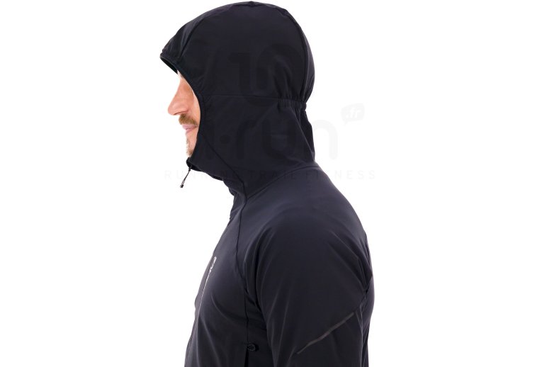 Salomon Ultra Softshell