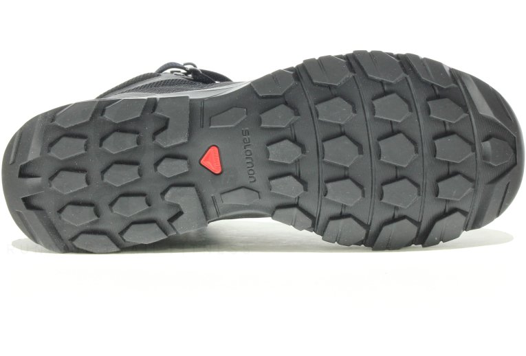 Salomon Vaya Mid Gore-Tex