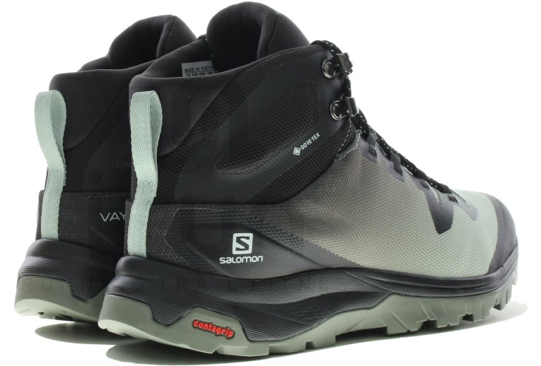 Salomon Vaya Mid Gore-Tex Damen