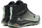 Salomon Vaya Mid Gore-Tex Damen