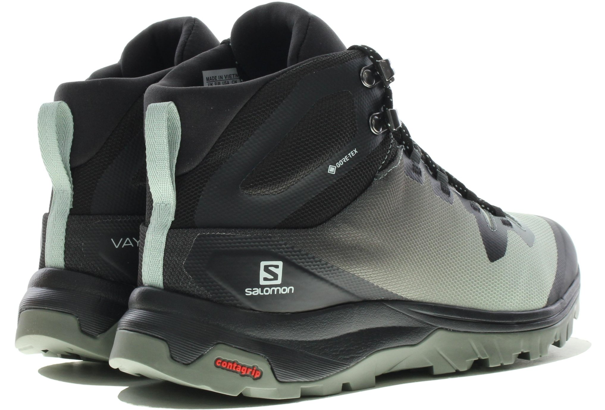 vaya mid gore tex