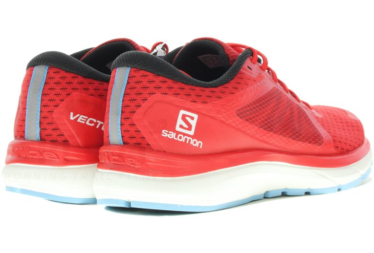 Salomon Vectur