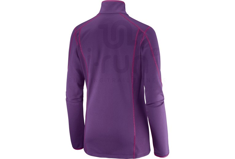 Salomon Chaqueta Atlantis FZ