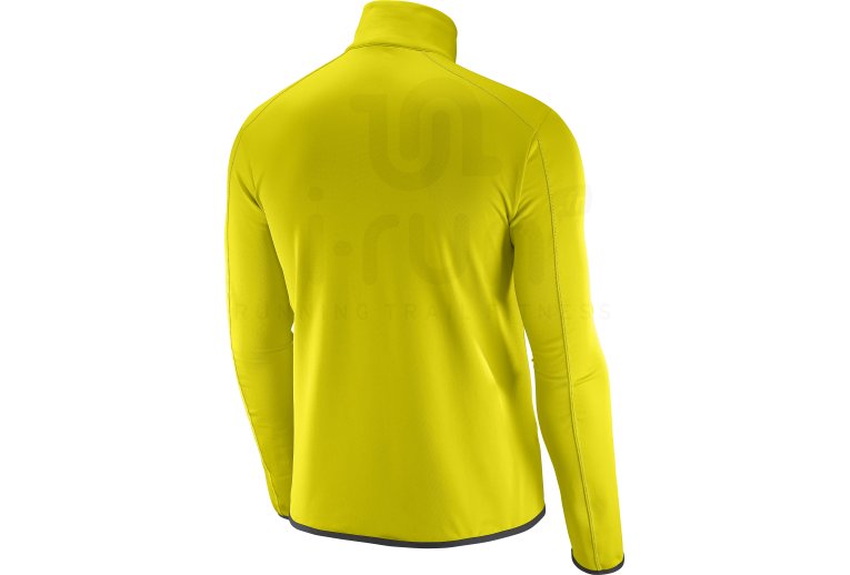 Salomon Chaqueta Discovery FZ