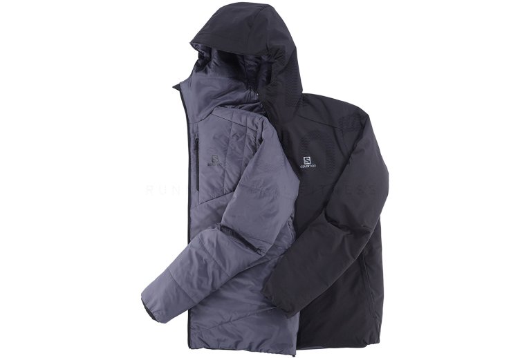 Salomon Chaqueta Drifter Hoodie