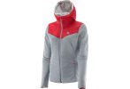 Salomon Chaqueta Elevate Midlayer
