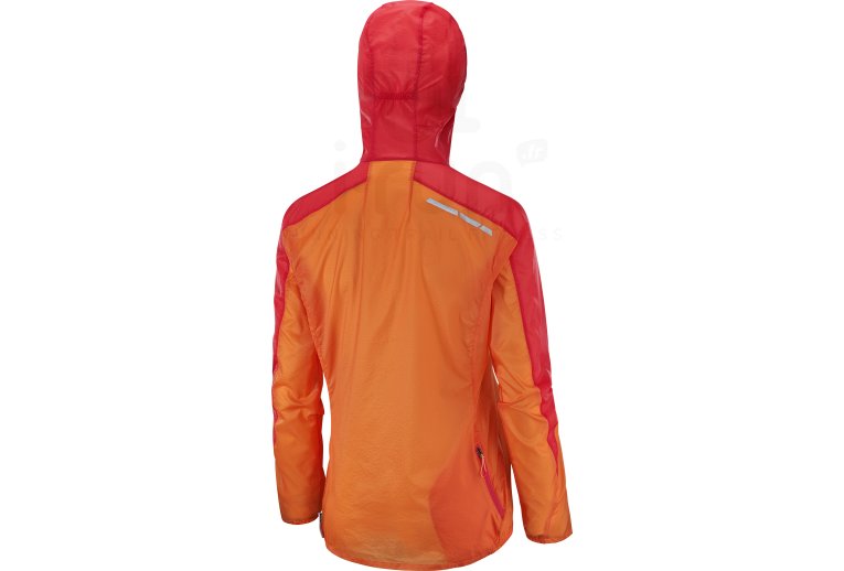 Salomon Chaqueta Fast Wing Hoodie