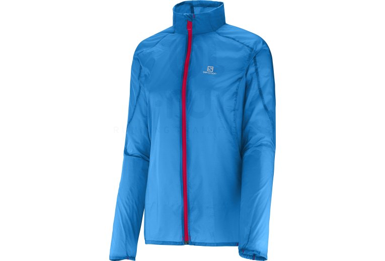 Salomon Chaqueta Fast Wing