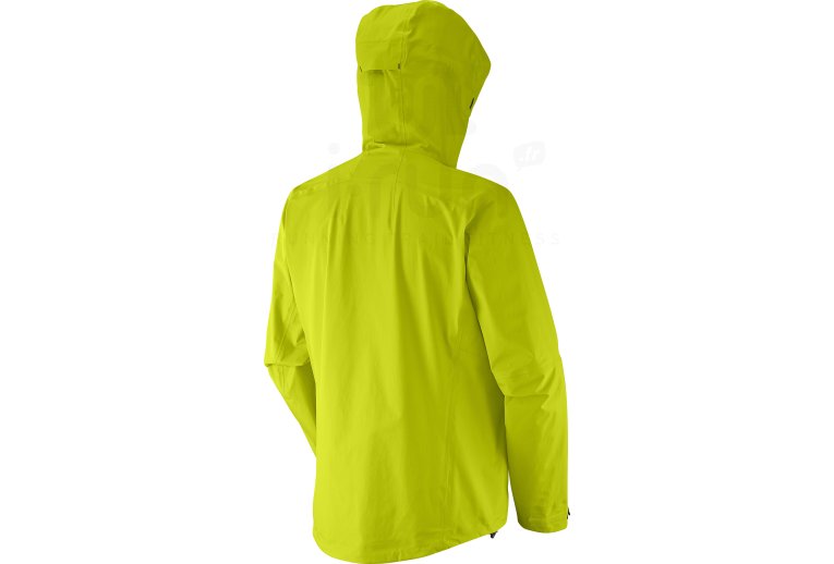 Salomon Chaqueta Minim Jam Gore-Tex