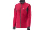 Salomon Chaqueta Momemtum Softshell