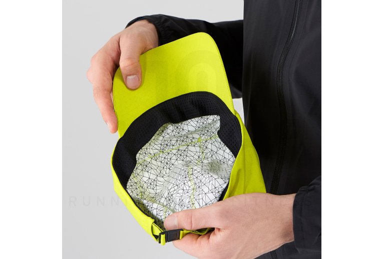 Salomon gorra Waterproof Cap