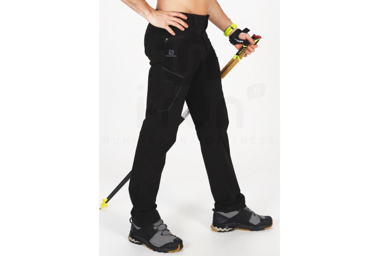 Salomon Wayfarer As Straight Regular Herren