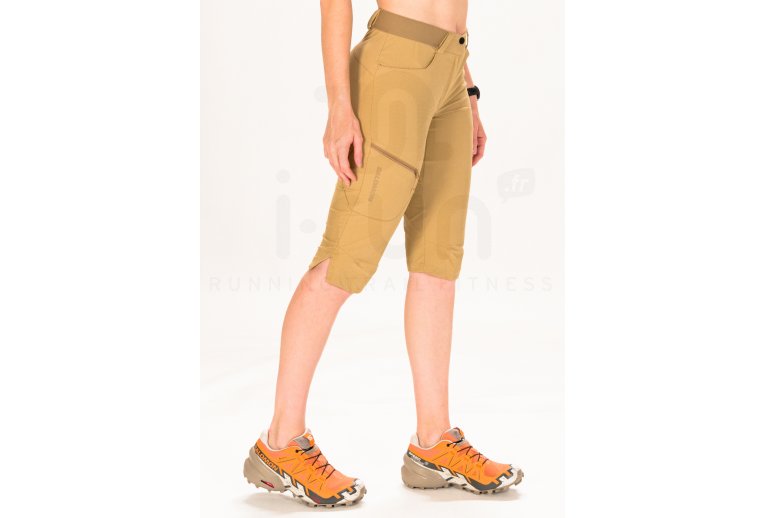 Salomon Wayfarer Capri Damen