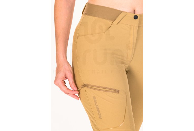 Salomon Wayfarer Capri Damen