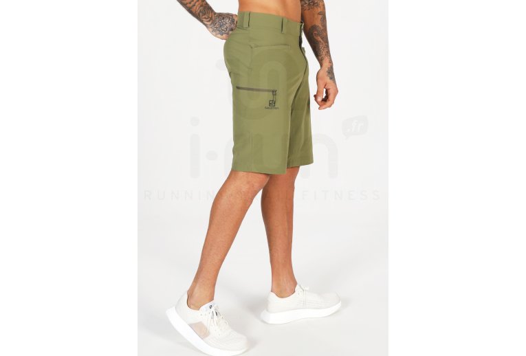 Salomon Wayfarer Herren