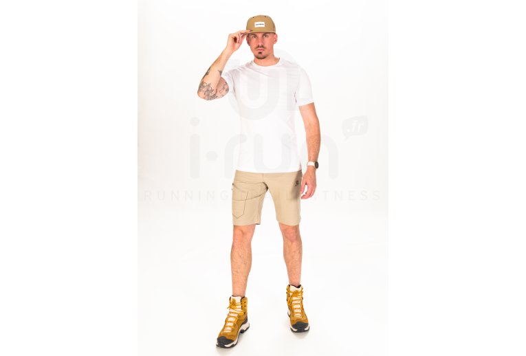 Salomon pantal�n corto Wayfarer