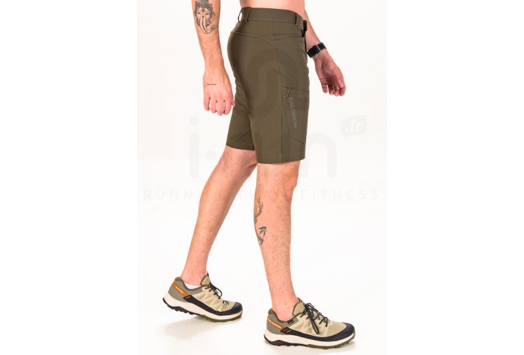 Salomon Wayfarer Herren