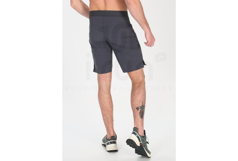 Salomon pantal�n corto Wayfarer Pull On