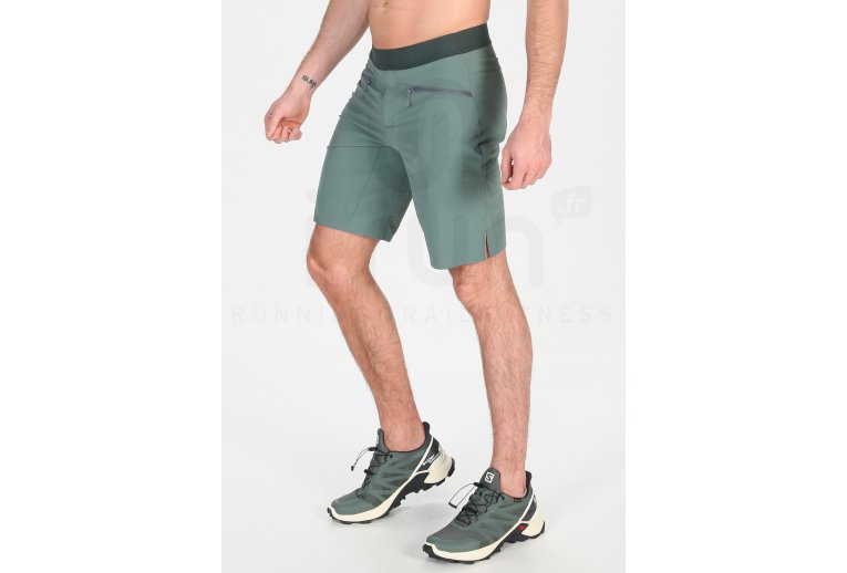 Salomon Wayfarer Pull On Herren