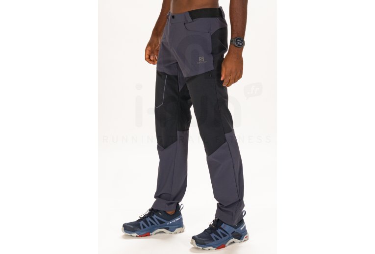 Salomon Wayfarer Secure Herren