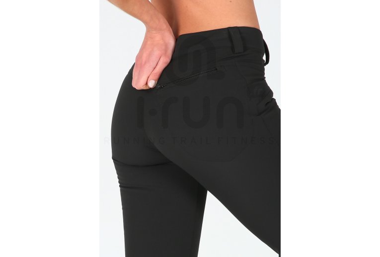 Salomon Wayfarer Straight Warm Damen