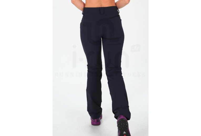 Salomon pantal�n Wayfarer Straight Warm