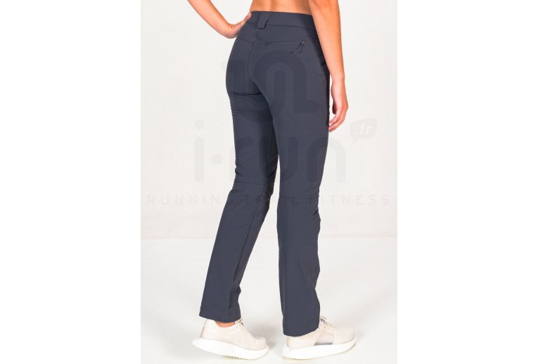 Salomon Wayfarer Straight Warm Damen