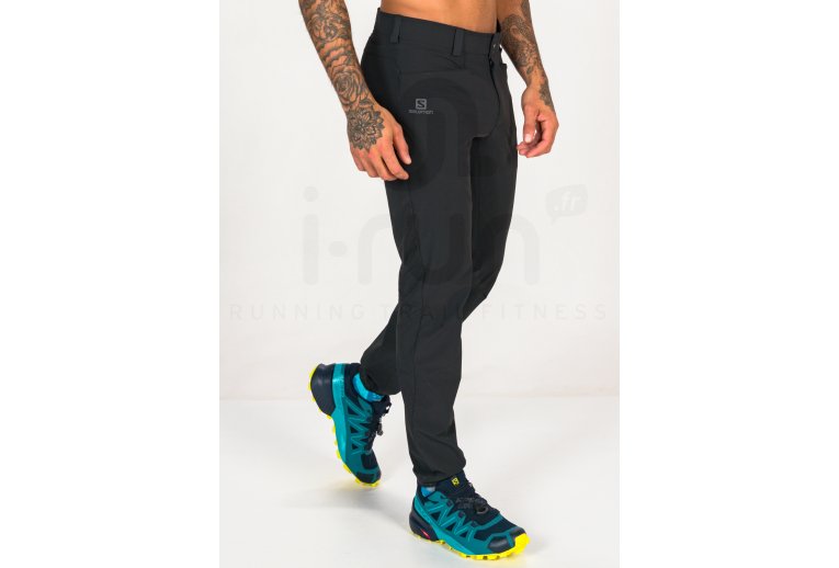 Salomon pantal�n Wayfarer Tapered