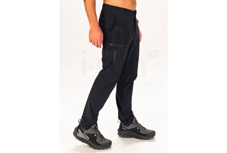 Salomon pantal�n Wayfarer Tapered