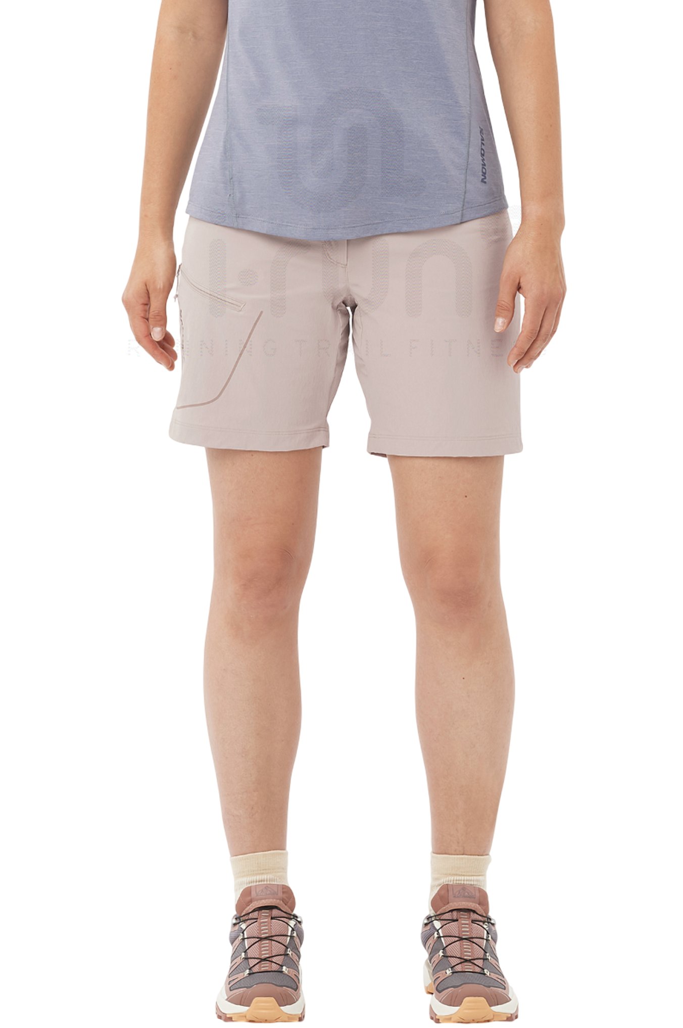 Salomon pantaln corto Wayfarer