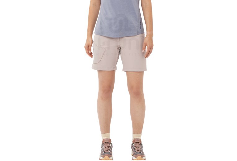 Salomon pantaln corto Wayfarer
